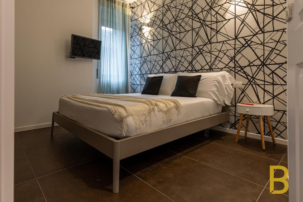 Beplace Apartments At Mudec Милано Екстериор снимка