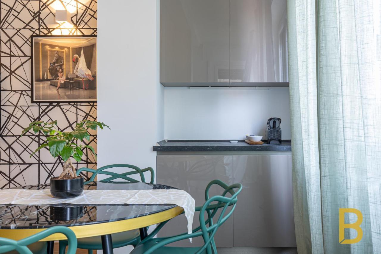 Beplace Apartments At Mudec Милано Екстериор снимка