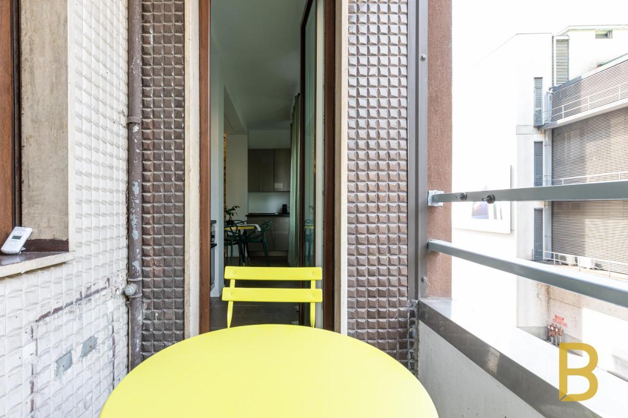 Beplace Apartments At Mudec Милано Екстериор снимка