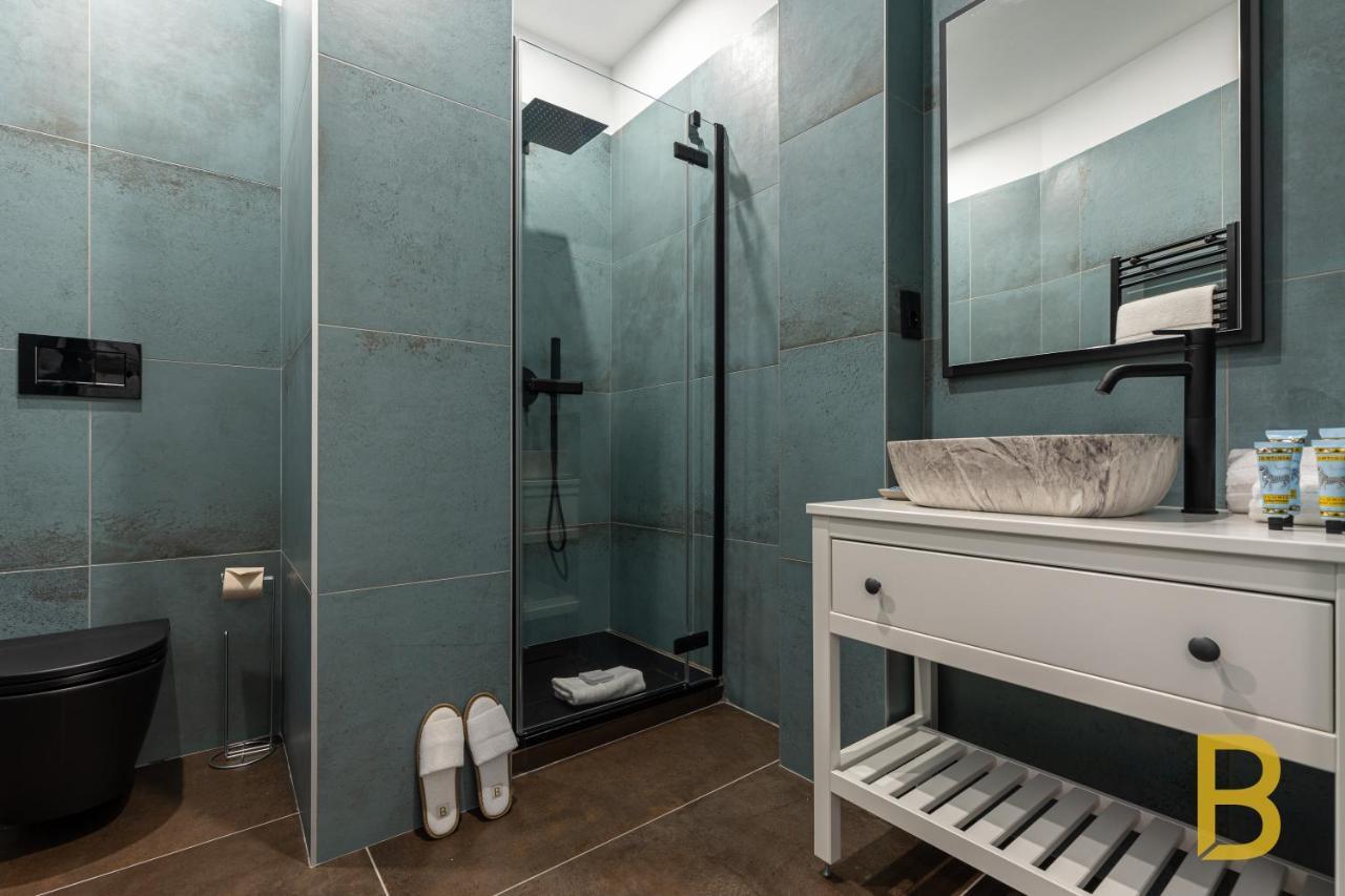 Beplace Apartments At Mudec Милано Екстериор снимка