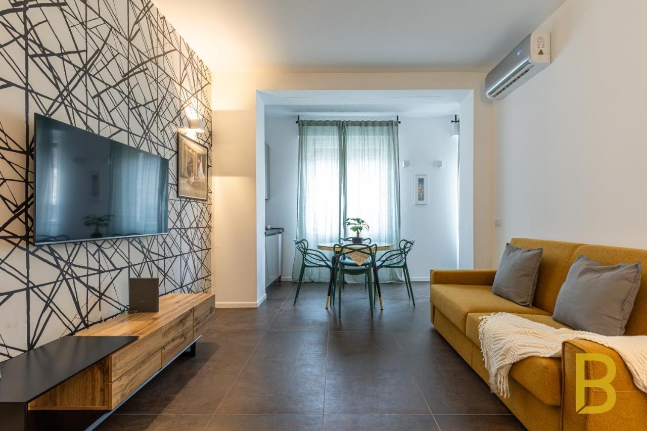 Beplace Apartments At Mudec Милано Екстериор снимка