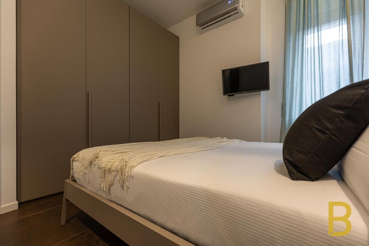 Beplace Apartments At Mudec Милано Екстериор снимка