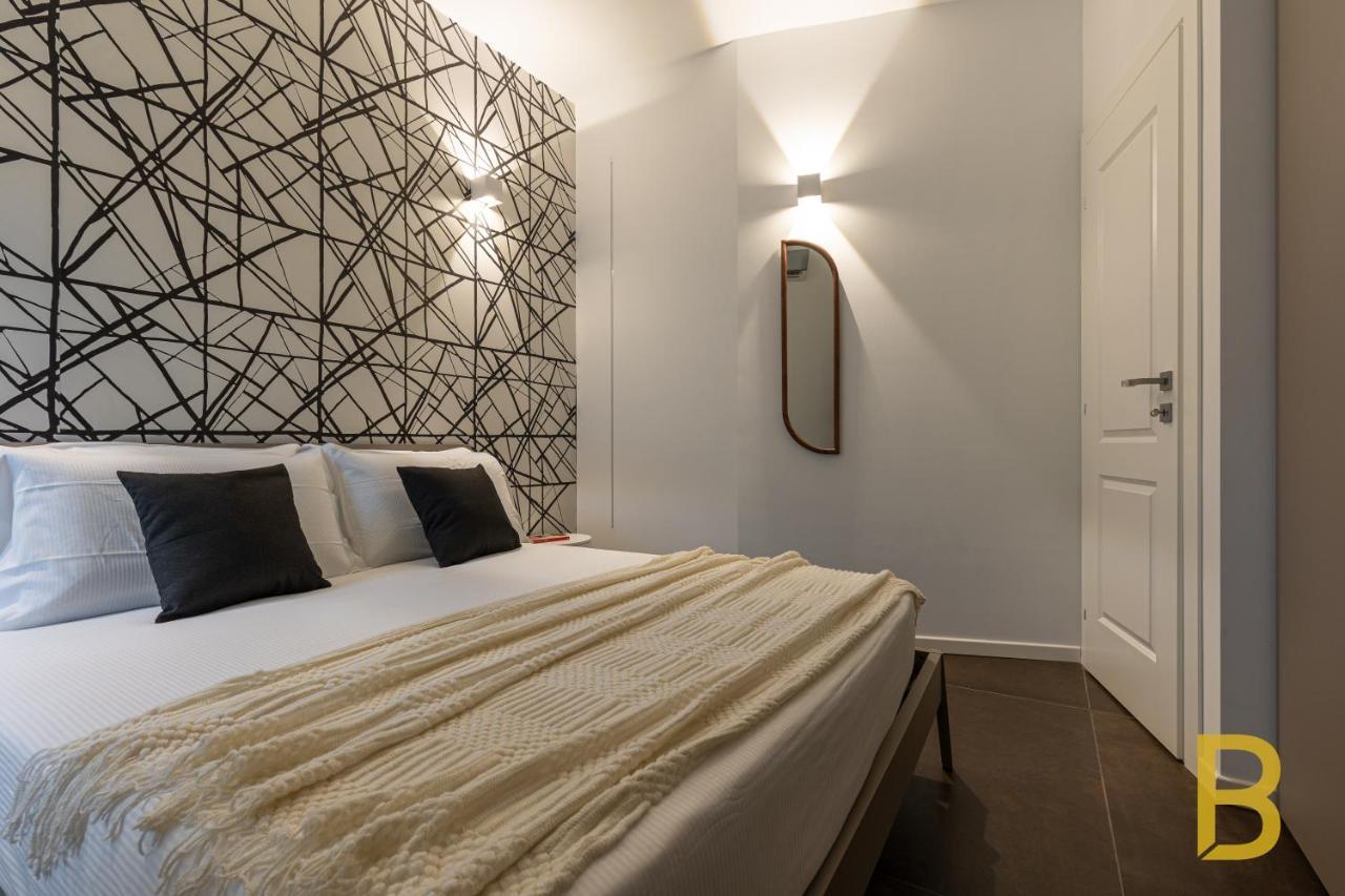 Beplace Apartments At Mudec Милано Екстериор снимка