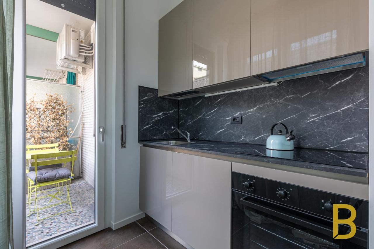 Beplace Apartments At Mudec Милано Екстериор снимка