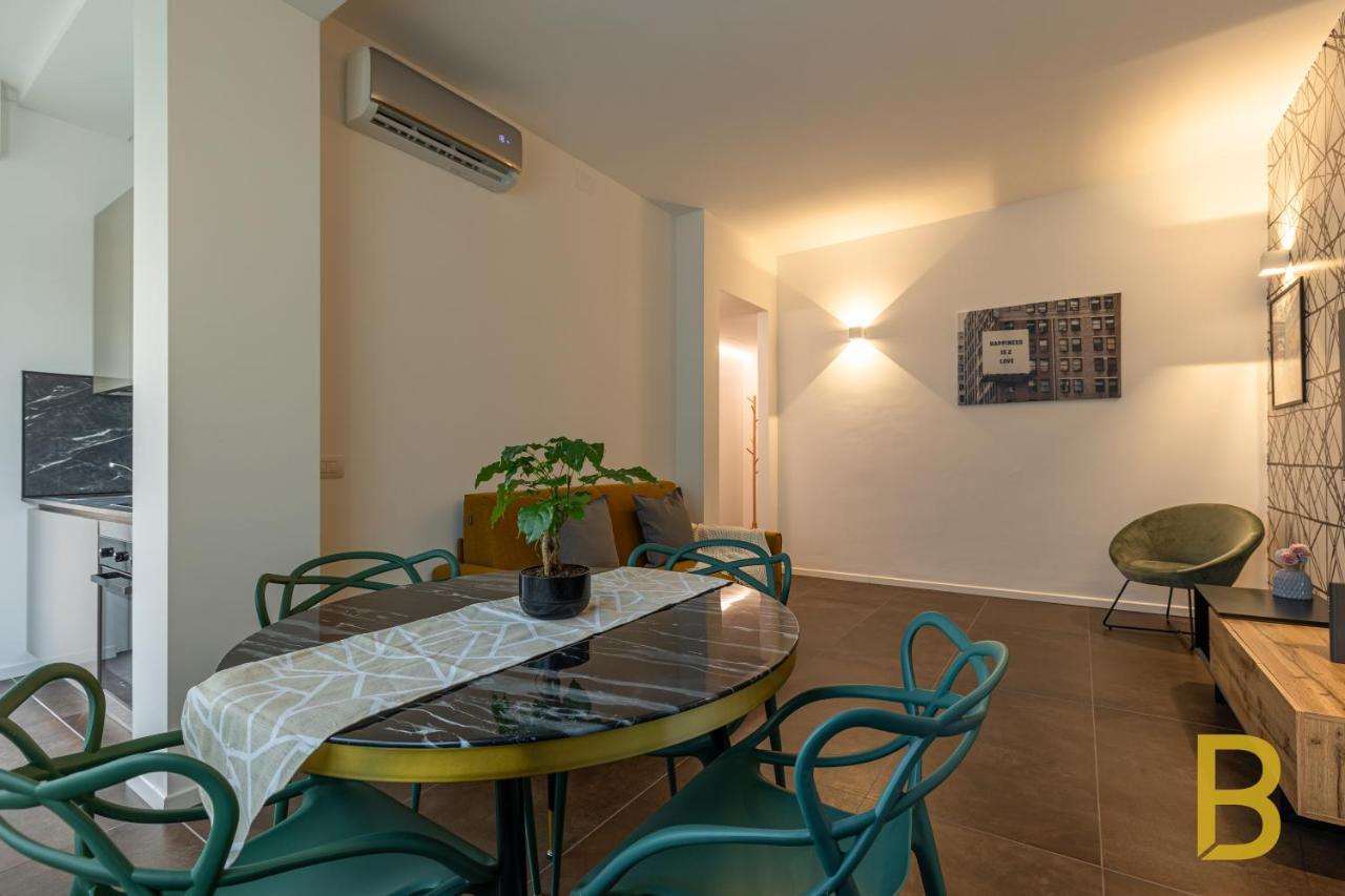 Beplace Apartments At Mudec Милано Екстериор снимка