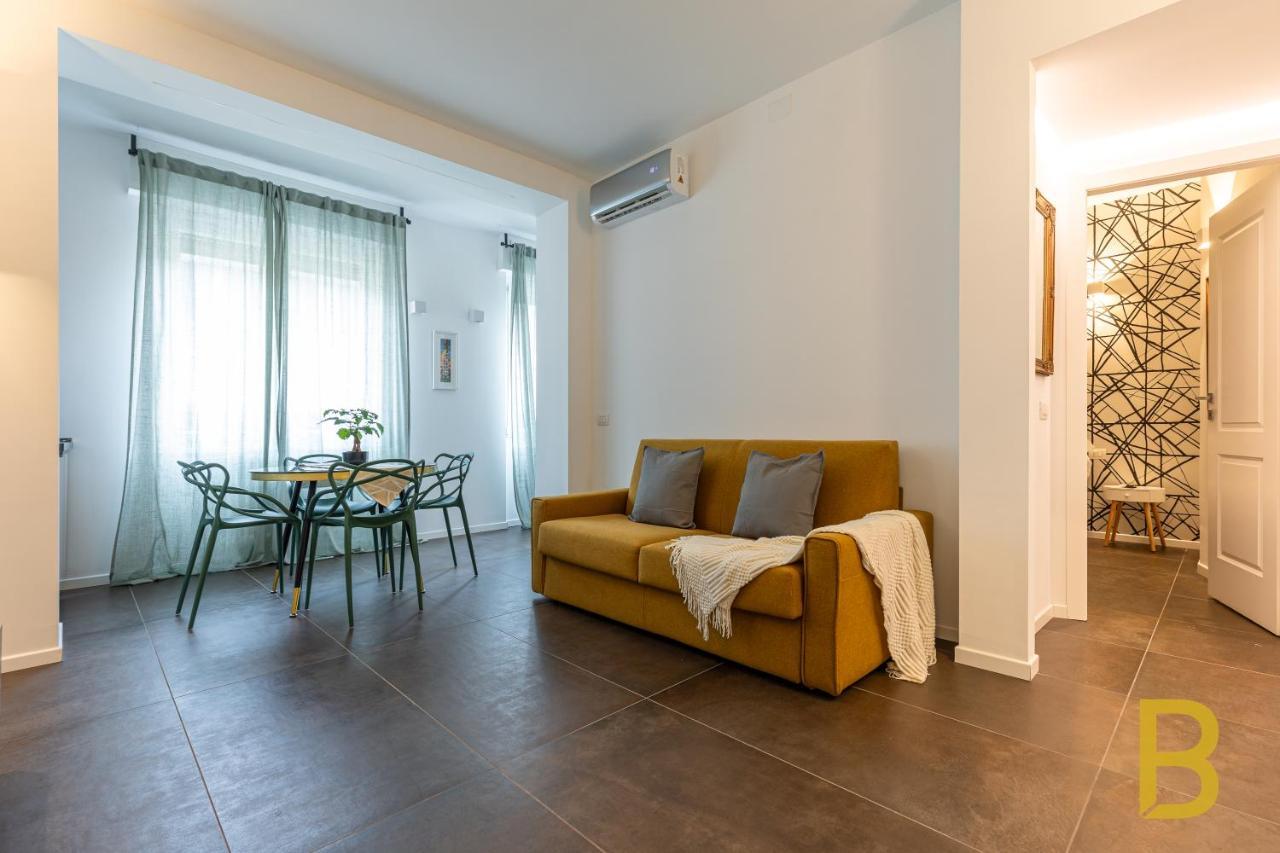 Beplace Apartments At Mudec Милано Екстериор снимка