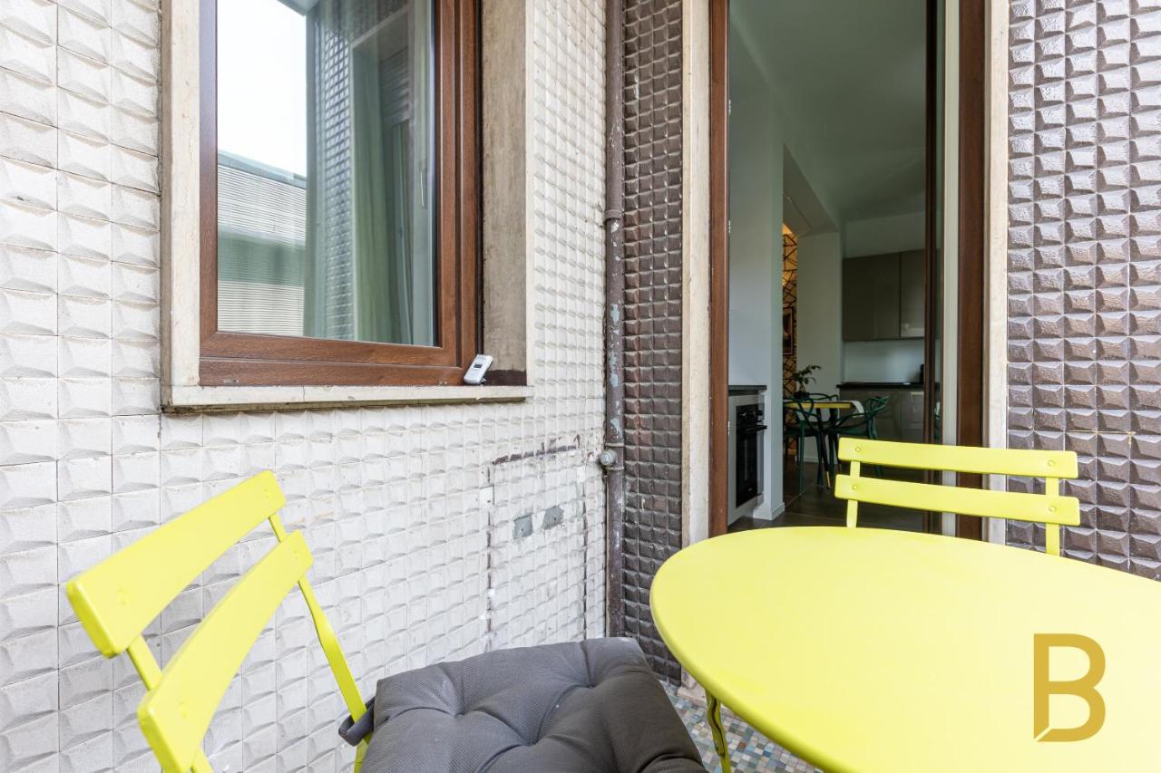 Beplace Apartments At Mudec Милано Екстериор снимка